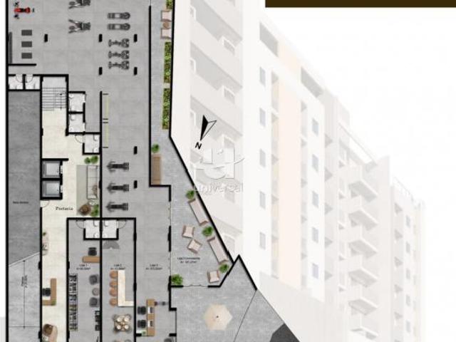 Apartamento venda em Região Geográfica Imediata de Juiz de Fora, Juiz de Fora