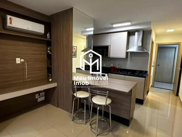 Apartamento venda em Brasília, Plano Piloto