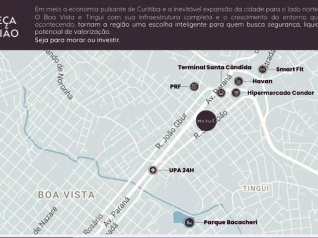 Apartamento venda em Região Geográfica Imediata de Curitiba, Região Metropolitana de Curitiba