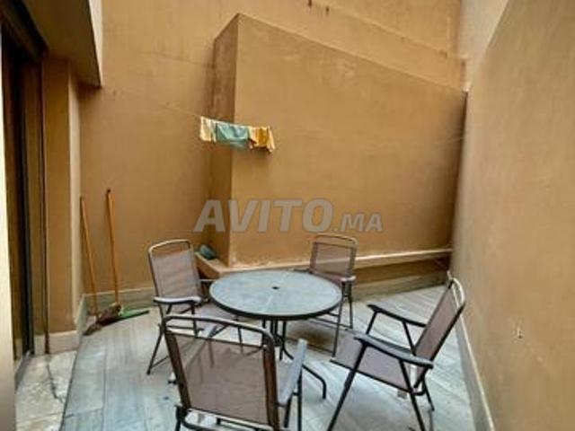 Appartement location à Anfa, Gharb-Chrarda-Beni Hssen