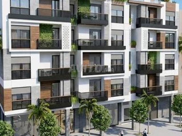 Appartement vente à Founty, Agadir