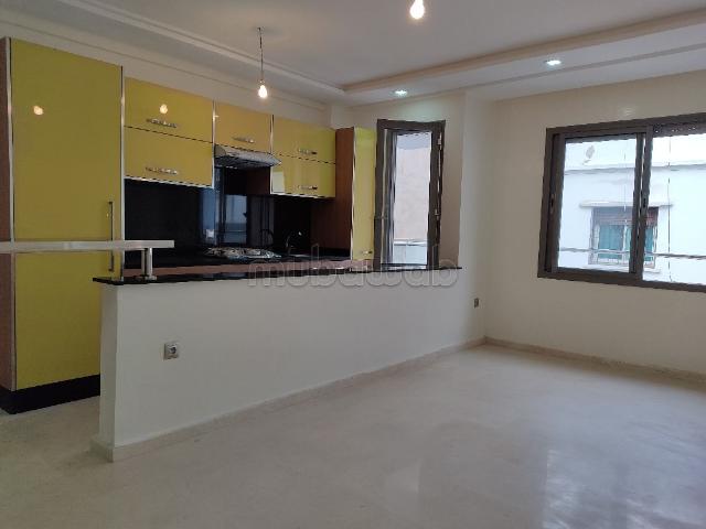 Appartement vente à Anfa, Gharb-Chrarda-Beni Hssen