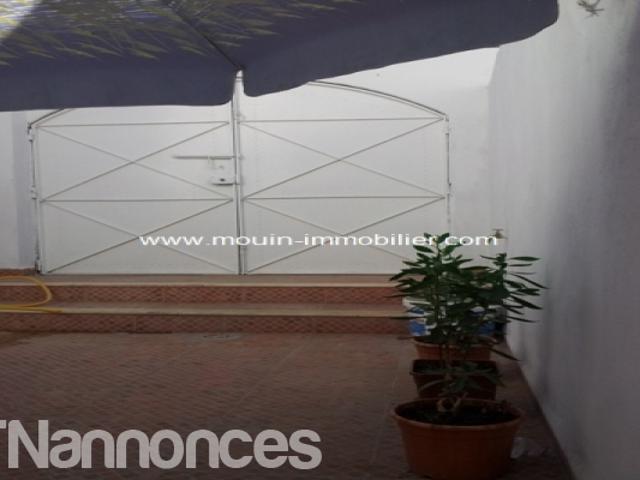Appartement vente