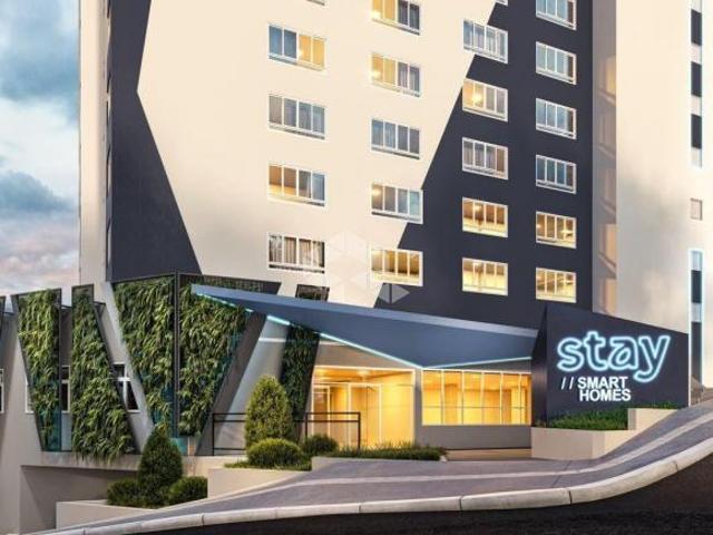 Apartamento venda em Região Geográfica Imediata de Santa Cruz do Sul, Candelária