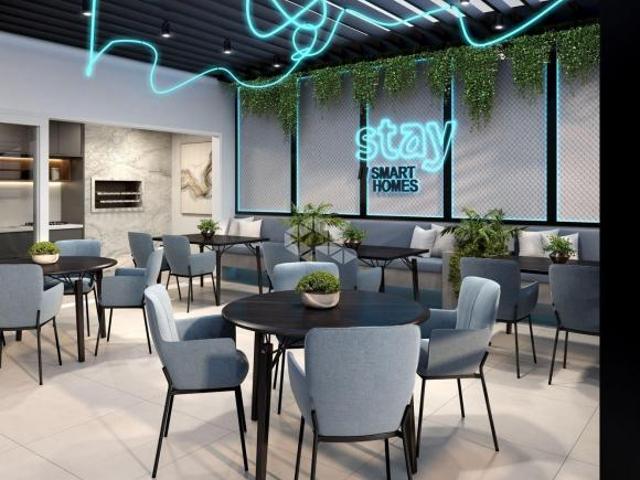 Apartamento venda em Região Geográfica Imediata de Santa Cruz do Sul, Candelária
