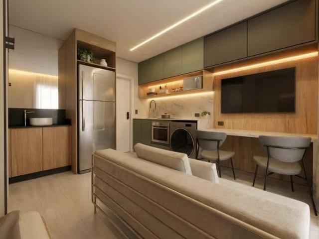 Apartamento venda em Região Geográfica Imediata de Curitiba, Região Metropolitana de Curitiba