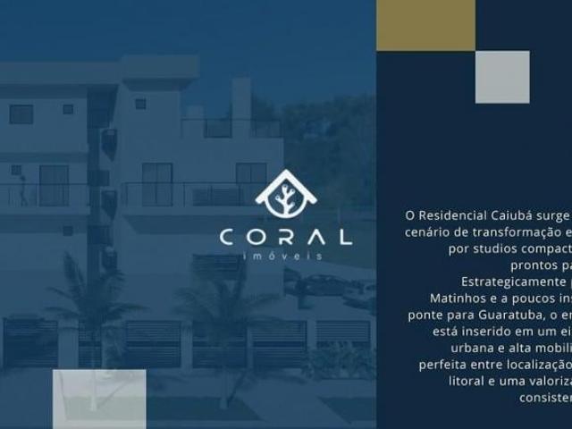 Apartamento venda em Região Geográfica Imediata de Paranaguá, Matinhos