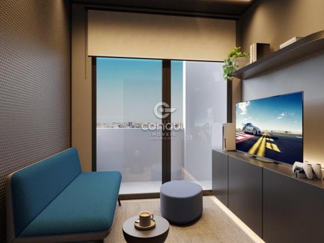 Apartamento venda em São Pedro, São José dos Pinhais