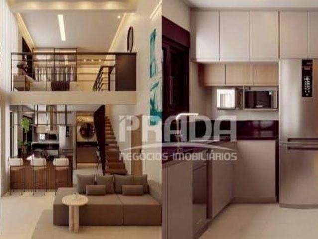 Apartamento venda em Região Geográfica Imediata de Uberlândia, Oliveira Fortes