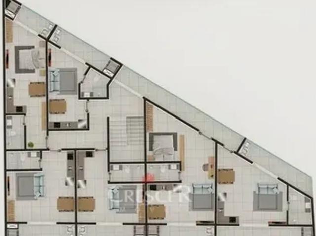 Apartamento venda em Região Geográfica Imediata de Paranaguá, Matinhos