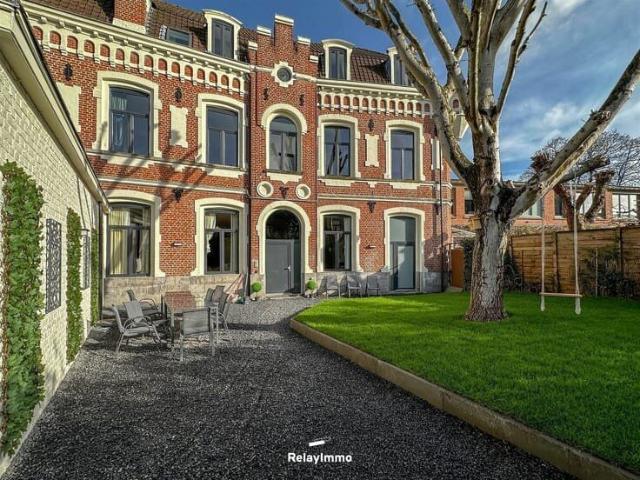 Kot location à Brunehaut, Wallonie
