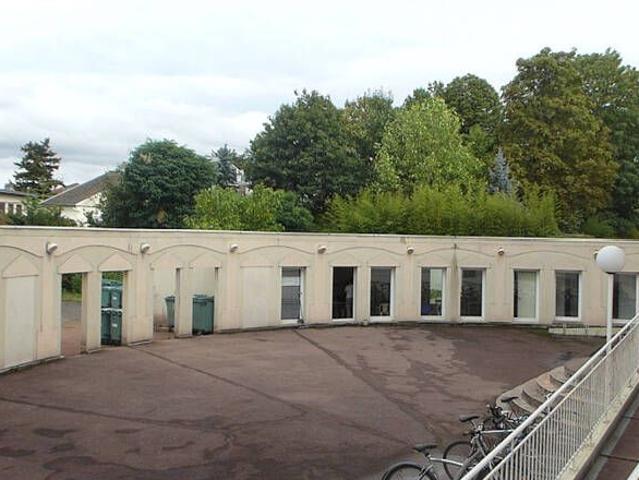 Studio location à Nancy