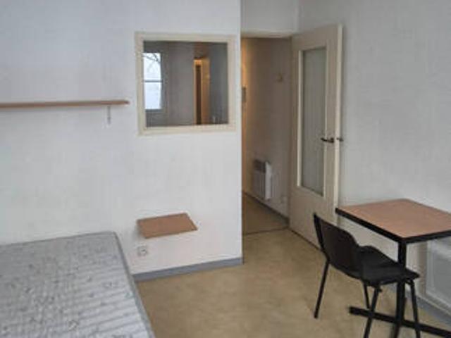 Studio location à Nancy