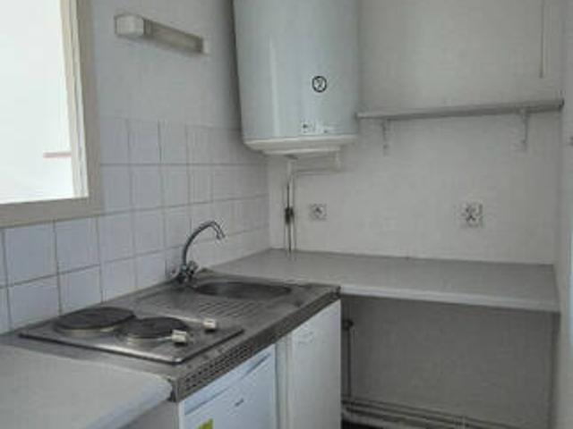 Studio location à Nancy