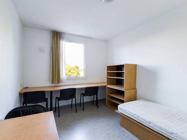 Studio location à Nancy