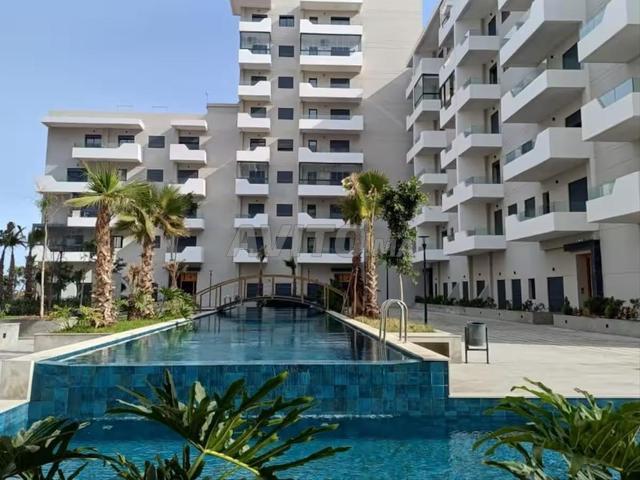 Appartement vente