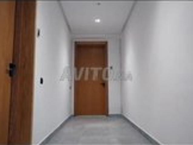 Appartement vente