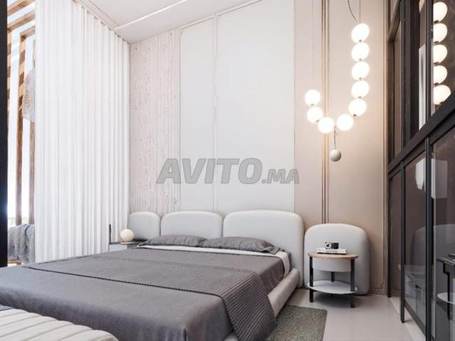 Appartement vente à Gueliz, Marrakech