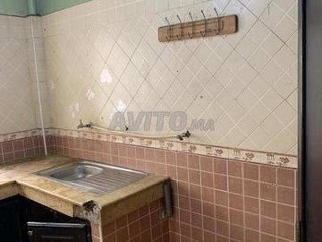 Appartement location à Rbat