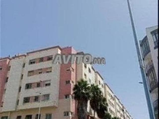 Appartement location à Anfa, Gharb-Chrarda-Beni Hssen