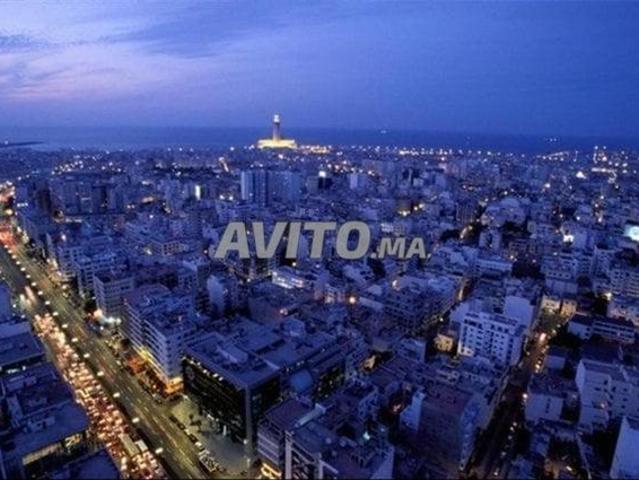 Appartement location à Centre Ville