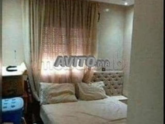 Appartement location à Centre Ville, Ben Slimane