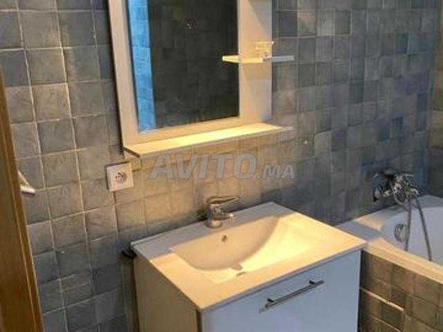 Appartement location à Centre Ville