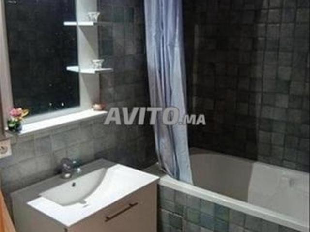 Appartement location à Anfa, Gharb-Chrarda-Beni Hssen