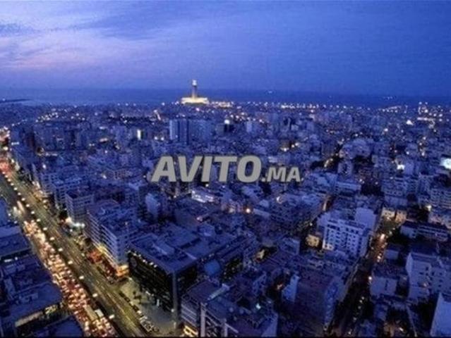 Appartement location à Centre Ville