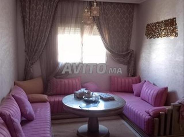Appartement location à Anfa, Gharb-Chrarda-Beni Hssen