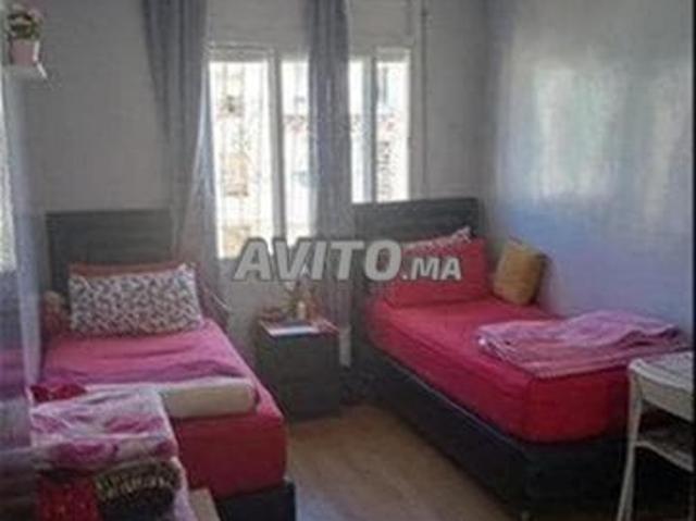 Appartement location à Anfa, Gharb-Chrarda-Beni Hssen