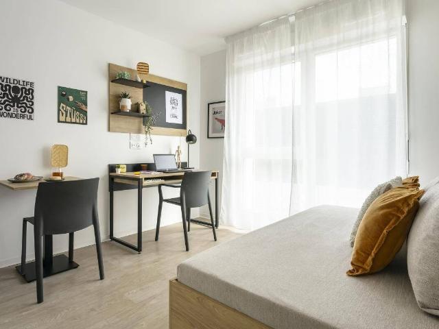Studio location à La Fontaine du Bac, Clermont-Ferrand