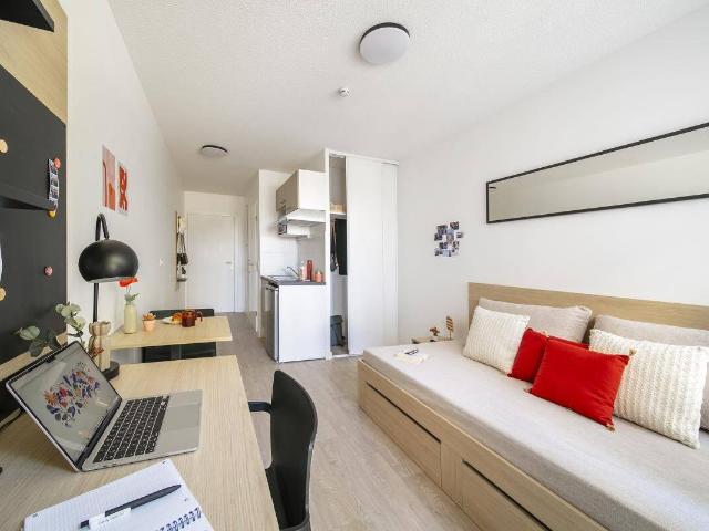 Studio location à Chambéry, Villenave-d'Ornon