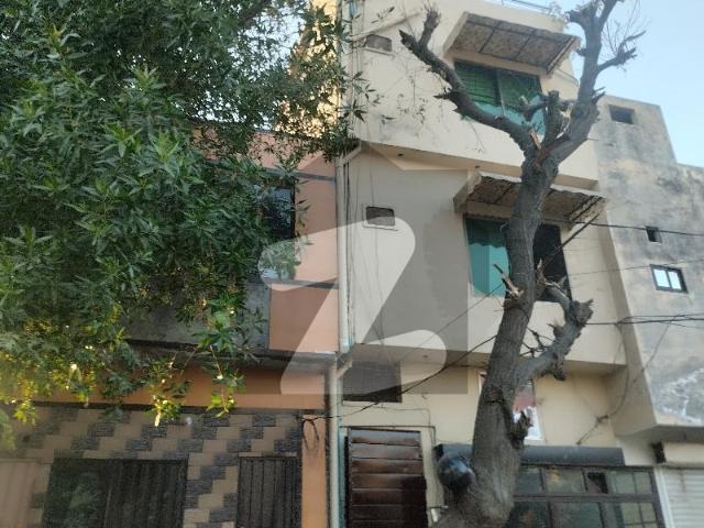Apartment for rent in Johar Town, Rawalpindi