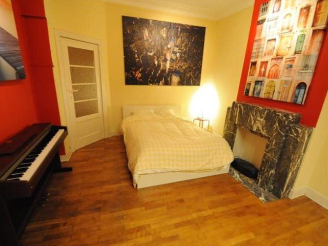 Kot location à Elsene, Bruxelles
