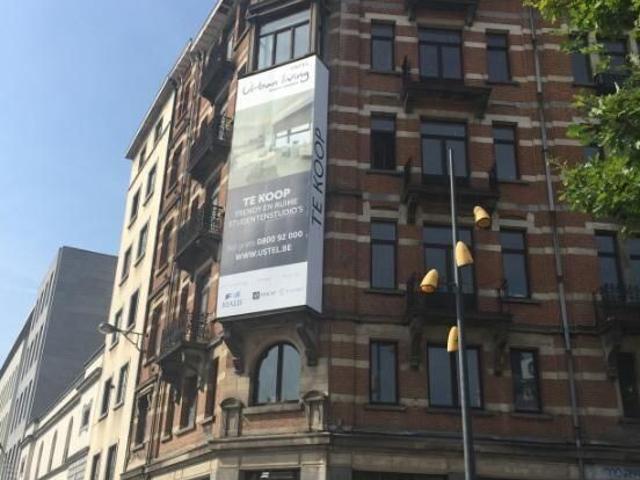 Kot location à Anderlecht, Bruxelles