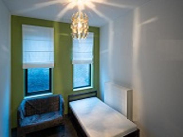 Studio te huur in Haag