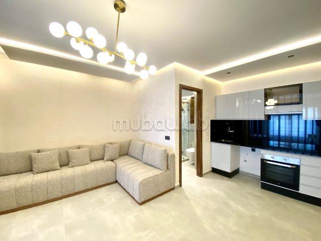 Appartement vente à Anfa, Gharb-Chrarda-Beni Hssen