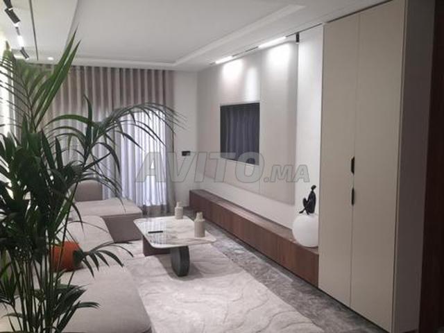 Appartement vente à Anfa, Gharb-Chrarda-Beni Hssen