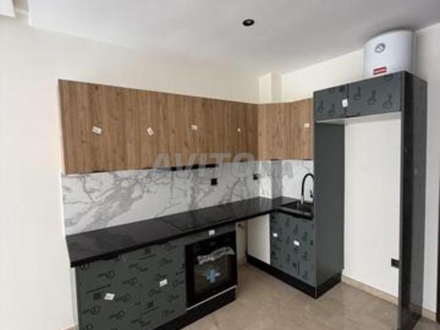 Appartement vente à Anfa, Gharb-Chrarda-Beni Hssen