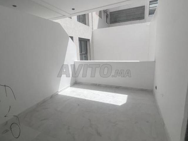 Appartement vente à Anfa, Gharb-Chrarda-Beni Hssen
