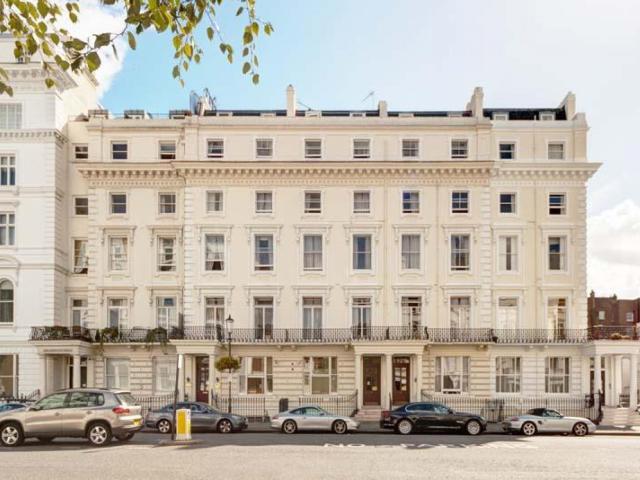 Apartment for rent in South Kensington, Greater London