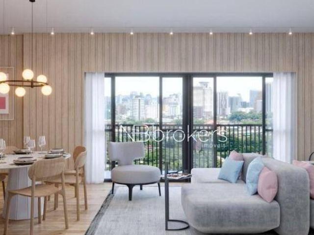 Apartamento venda em Região Geográfica Imediata de Curitiba, Região Metropolitana de Curitiba