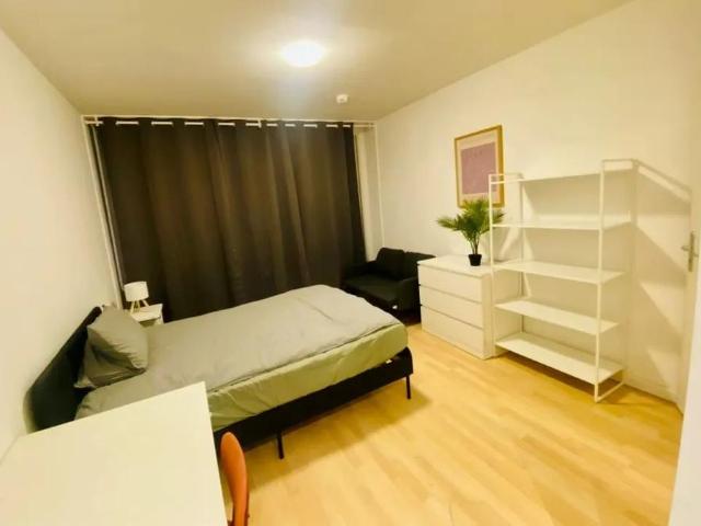 Wohnung mieten in Lichtenberg, Berlin