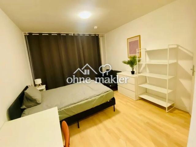 Apartment mieten in Lichtenberg, Berlin