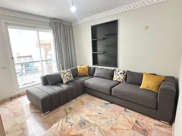 Appartement vente à Anfa, Gharb-Chrarda-Beni Hssen