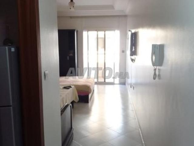 Appartement location