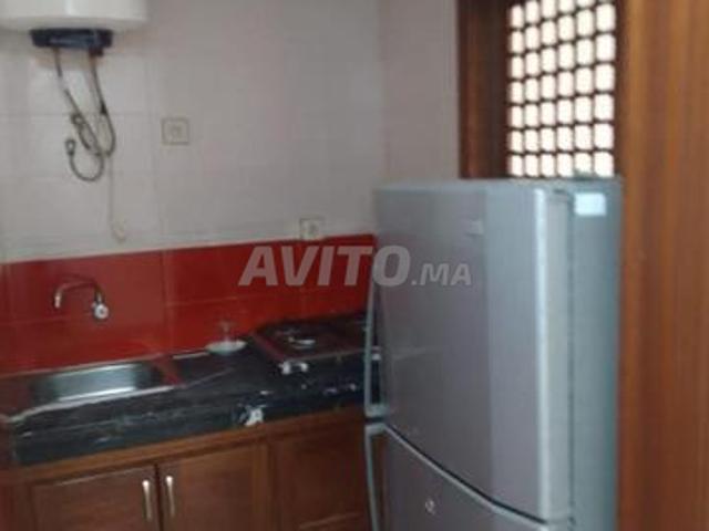 Appartement location