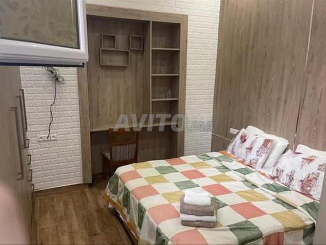 Appartement location à Larache, Tanger-Tétouan