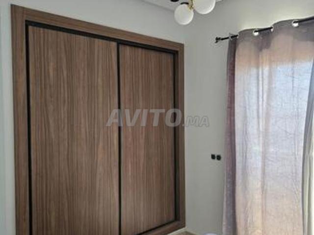 Appartement location à Anfa, Gharb-Chrarda-Beni Hssen